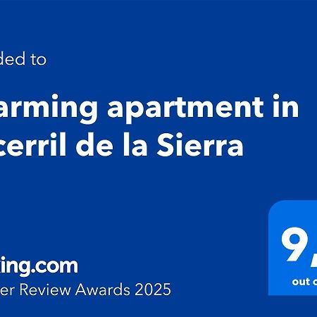 Apartamento Charming House in Becerril de la Sierra Exterior foto