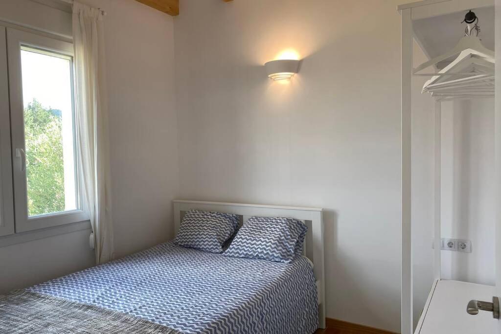 Apartamento Charming House in Becerril de la Sierra Exterior foto