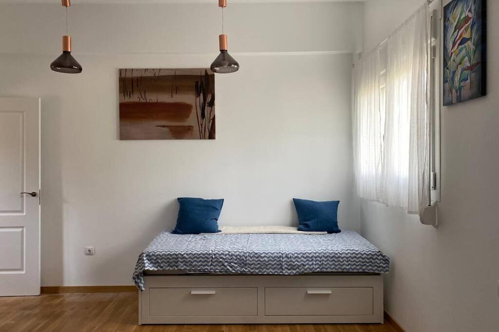 Apartamento Charming House in Becerril de la Sierra Exterior foto