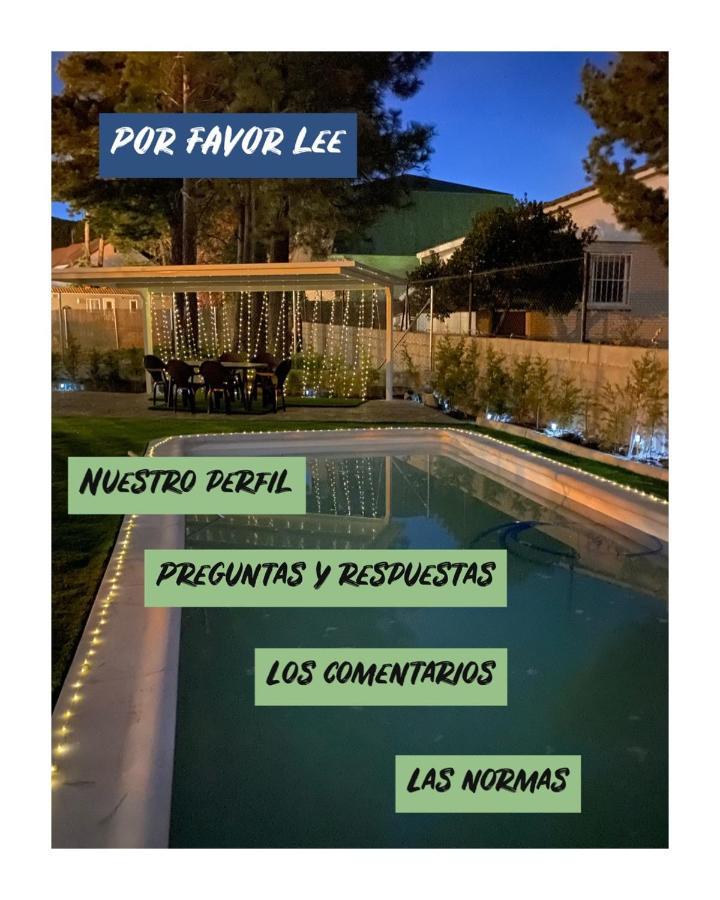 Apartamento Charming House in Becerril de la Sierra Exterior foto